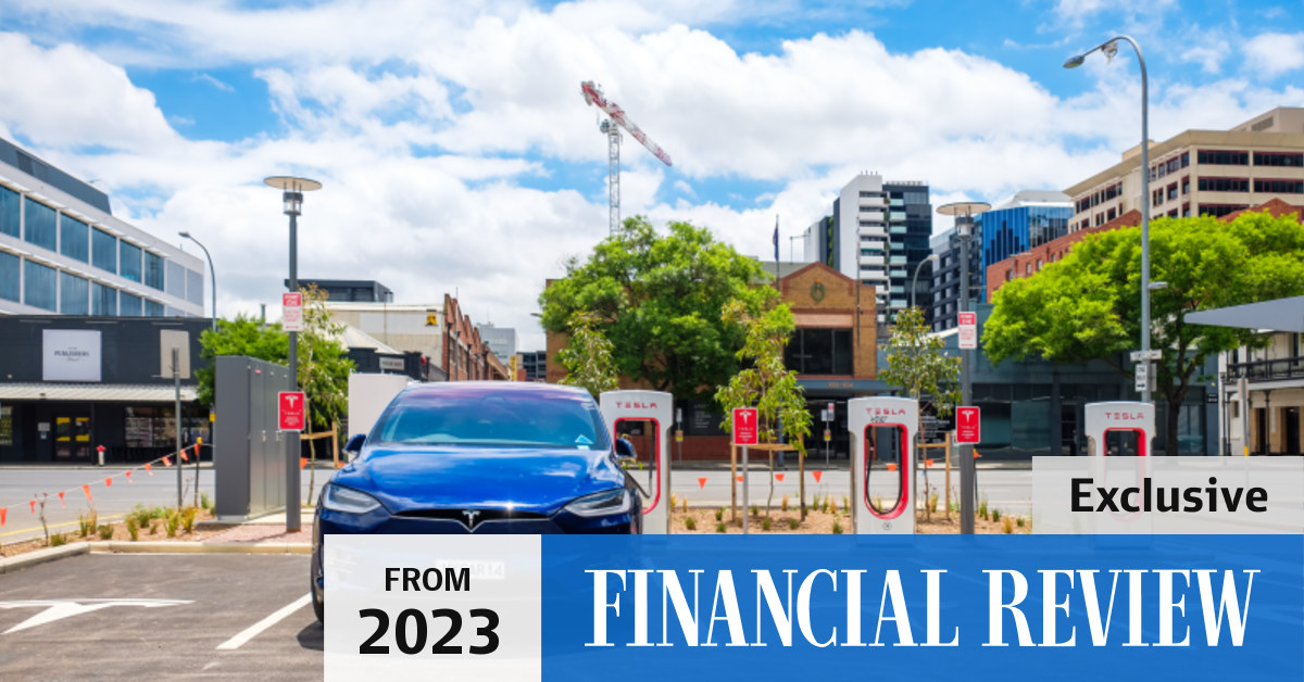 Albanese government warned ‘expensive interventions’ are distorting the